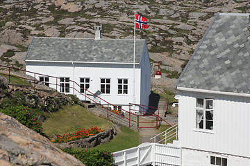 Image showing Lindesnes