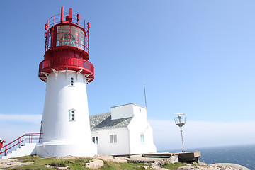 Image showing Lindesnes