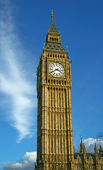 Image showing Big Ben