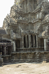 Image showing Cambodia.Angkor Wat.