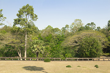 Image showing Cambodia.Angkor Wat.