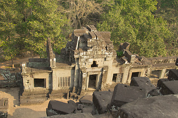 Image showing Cambodia.Angkor Wat.