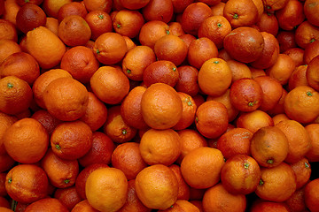 Image showing Bloody oranges 1