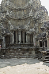 Image showing Cambodia.Angkor Wat.