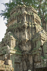 Image showing Cambodia.Angkor Wat.