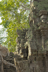 Image showing Cambodia.Angkor Wat.