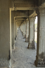 Image showing Cambodia.Angkor Wat.