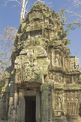 Image showing Cambodia.Angkor Wat.