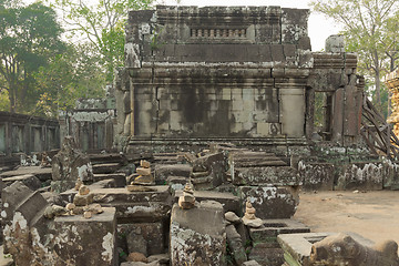 Image showing Cambodia.Angkor Wat.