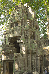 Image showing Cambodia.Angkor Wat.