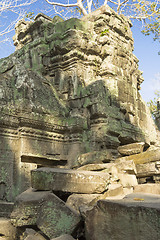 Image showing Cambodia.Angkor Wat.