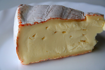 Image showing Cheese