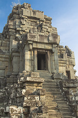 Image showing Cambodia.Angkor Wat.
