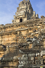 Image showing Cambodia.Angkor Wat.