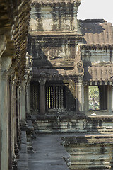 Image showing Cambodia.Angkor Wat.