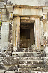 Image showing Cambodia.Angkor Wat.