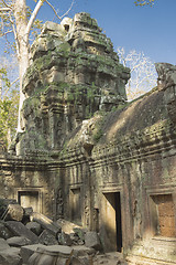 Image showing Cambodia.Angkor Wat.