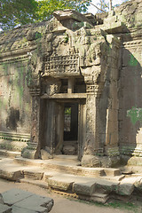 Image showing Cambodia.Angkor Wat.