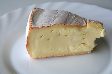 Image showing Cheese