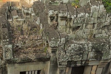 Image showing Cambodia.Angkor Wat.