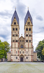 Image showing church in Koblenz, Germany 