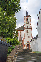 Image showing church in the city of Klausen