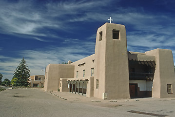 Image showing Church