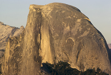 Image showing Yosemite National Park