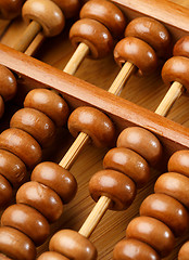 Image showing Abacus