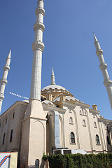 Image showing Mosque