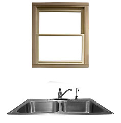 Image showing Kitchen Sink