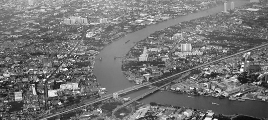 Image showing Bangkok