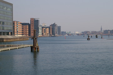 Image showing Copenhagen