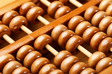 Image showing Abacus