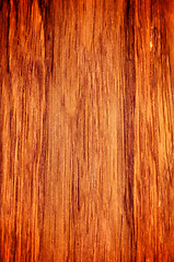 Image showing Oak Wood Background