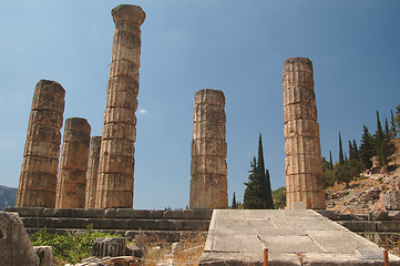 Image showing delphi