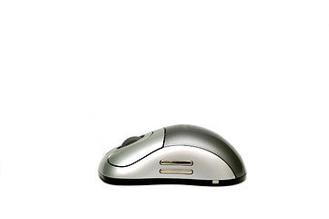 Image showing Wireless Mouse