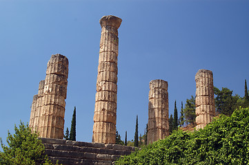 Image showing delphi