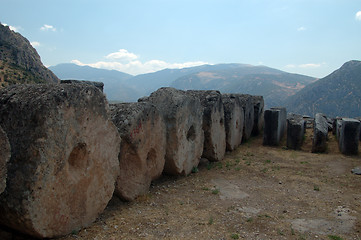 Image showing delphi