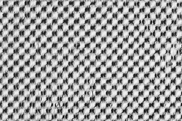 Image showing white textured paper