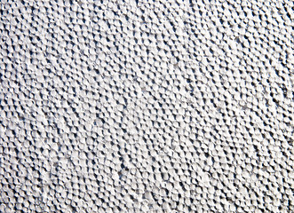 Image showing foam plastic