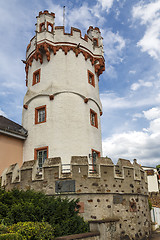 Image showing Rudesheim, Germany 