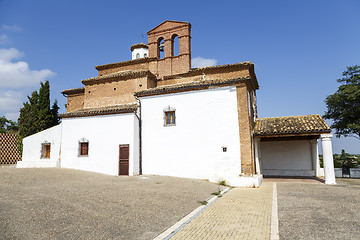 Image showing Alfaro La Rioja