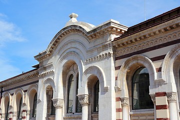 Image showing Sofia, Bulgaria