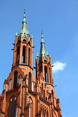 Image showing Poland - Bialystok