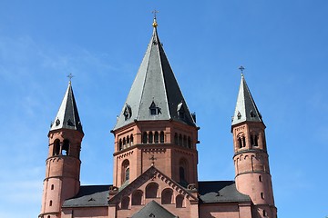 Image showing Germany - Mainz