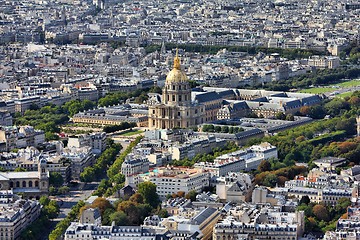 Image showing Paris, France