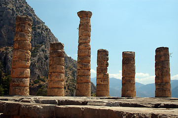 Image showing delphi