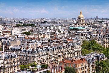 Image showing Paris