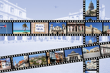 Image showing Cuba - Havana